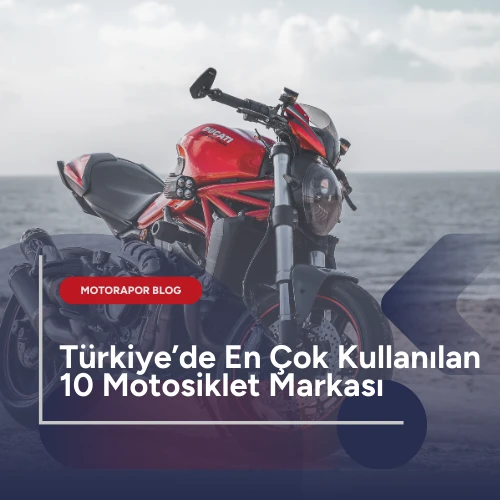 Motosiklet markaları